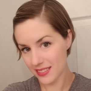 Meet your Posher, Jacqueline